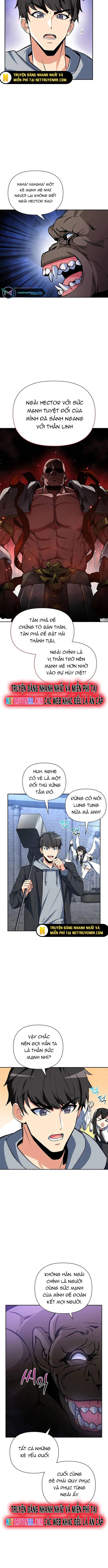 Tôi Là Người Chơi Duy Nhất Đăng Nhập: Chapter 162