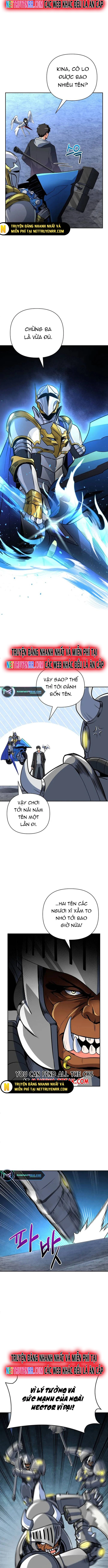 Tôi Là Người Chơi Duy Nhất Đăng Nhập: Chapter 162
