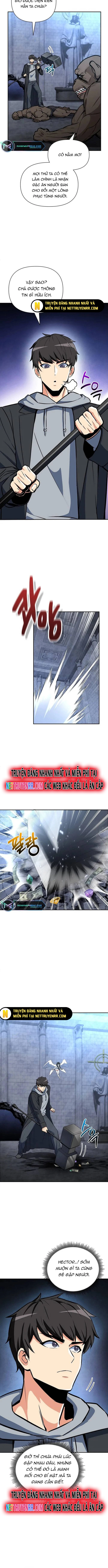 Tôi Là Người Chơi Duy Nhất Đăng Nhập: Chapter 162