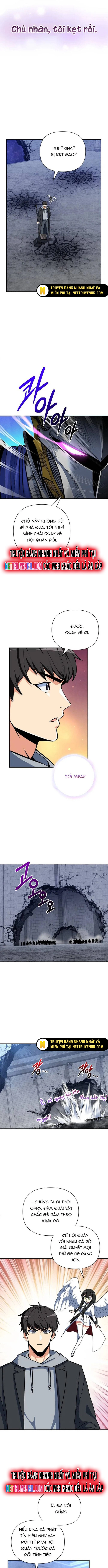 Tôi Là Người Chơi Duy Nhất Đăng Nhập: Chapter 162