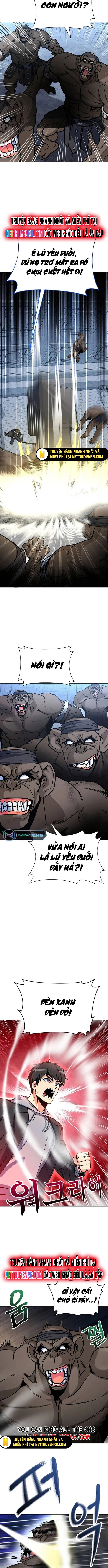 Tôi Là Người Chơi Duy Nhất Đăng Nhập: Chapter 162
