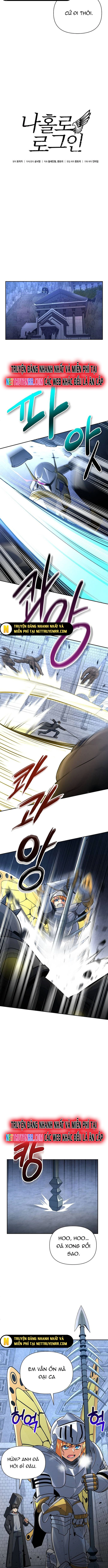 Tôi Là Người Chơi Duy Nhất Đăng Nhập: Chapter 164