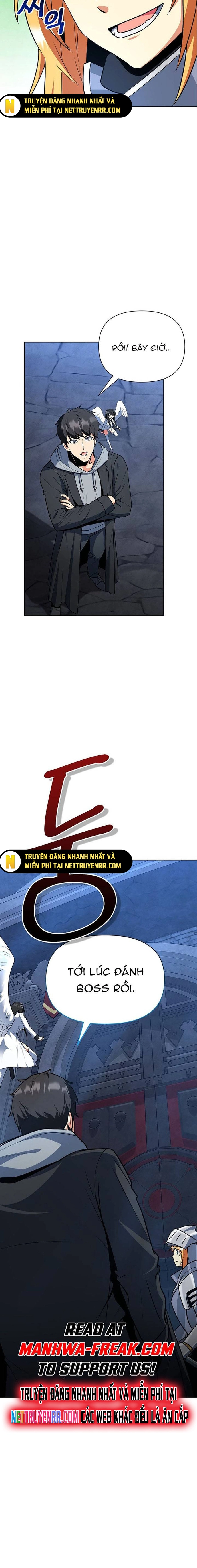 Tôi Là Người Chơi Duy Nhất Đăng Nhập: Chapter 164