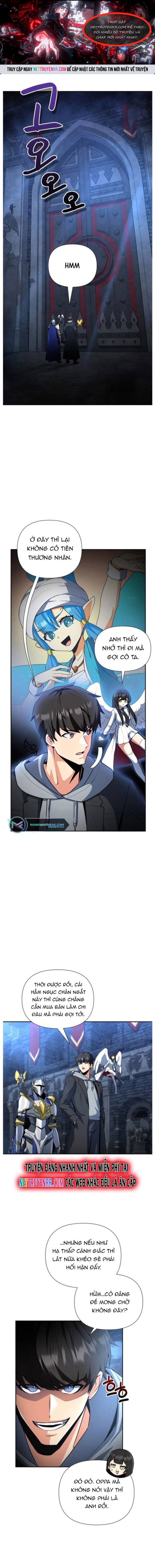 Tôi Là Người Chơi Duy Nhất Đăng Nhập: Chapter 165