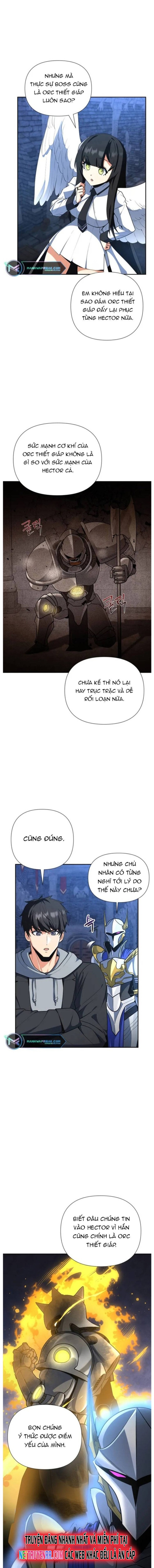 Tôi Là Người Chơi Duy Nhất Đăng Nhập: Chapter 165
