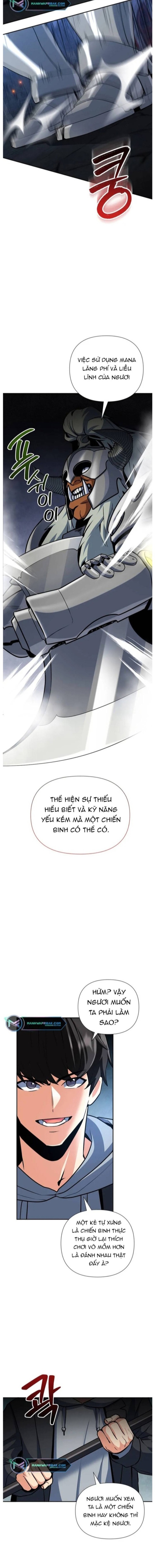 Tôi Là Người Chơi Duy Nhất Đăng Nhập: Chapter 165