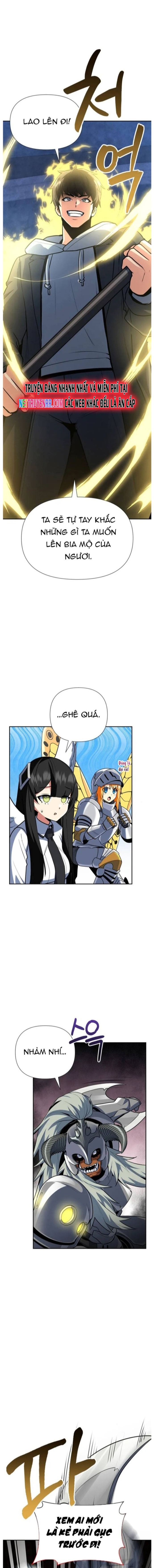 Tôi Là Người Chơi Duy Nhất Đăng Nhập: Chapter 165