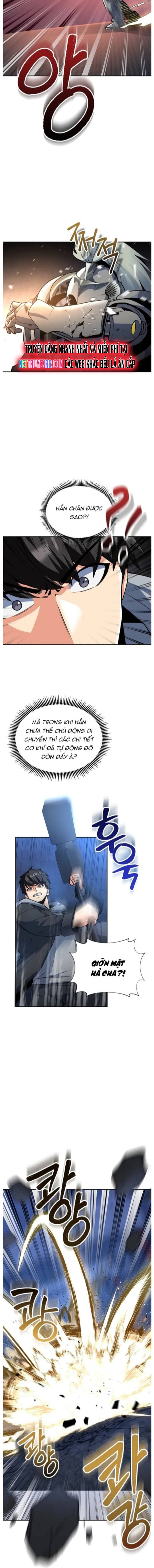 Tôi Là Người Chơi Duy Nhất Đăng Nhập: Chapter 165