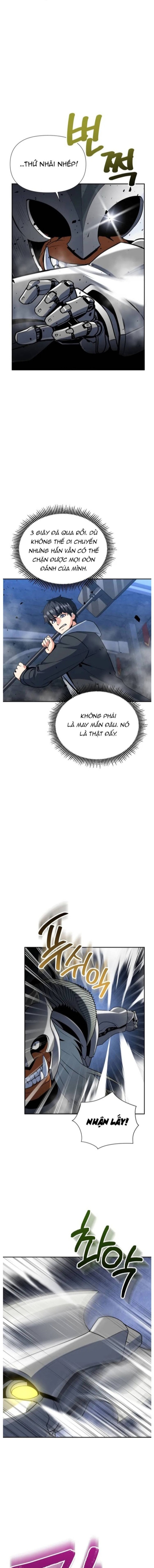 Tôi Là Người Chơi Duy Nhất Đăng Nhập: Chapter 165