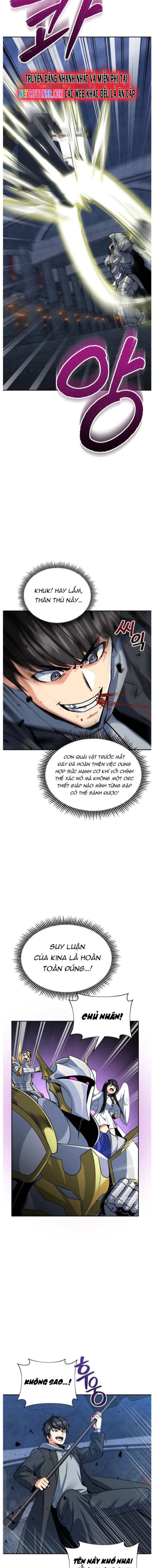 Tôi Là Người Chơi Duy Nhất Đăng Nhập: Chapter 165