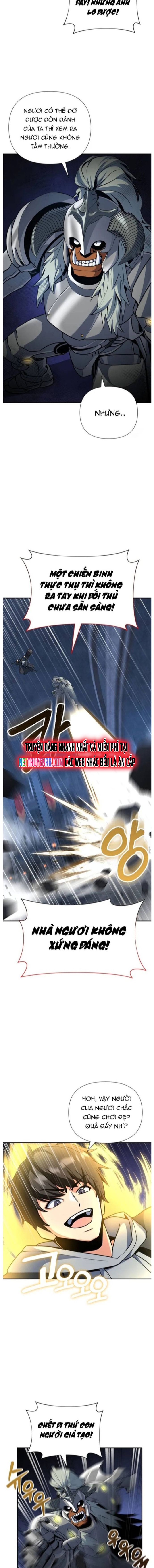 Tôi Là Người Chơi Duy Nhất Đăng Nhập: Chapter 165
