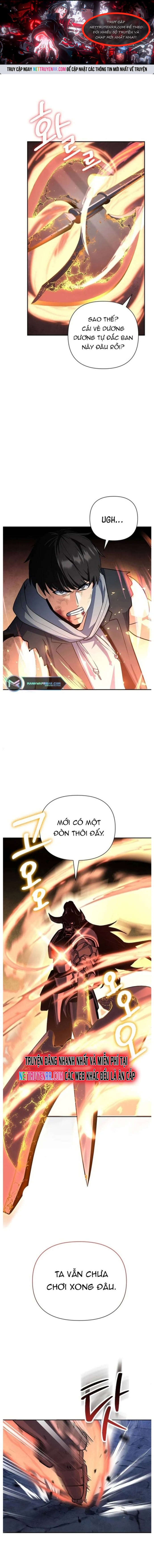 Tôi Là Người Chơi Duy Nhất Đăng Nhập: Chapter 167