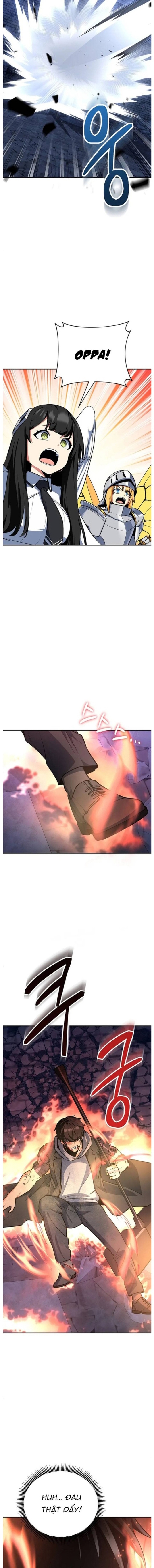 Tôi Là Người Chơi Duy Nhất Đăng Nhập: Chapter 167