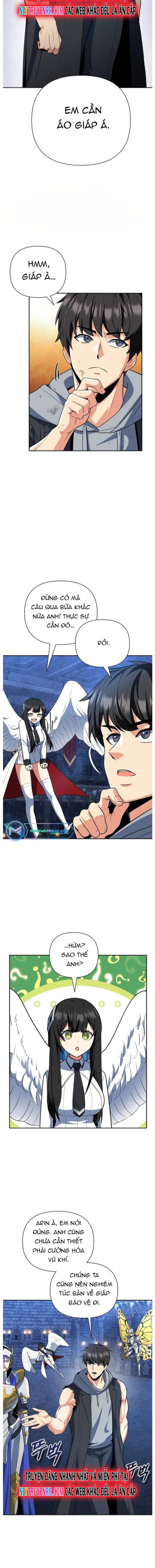 Tôi Là Người Chơi Duy Nhất Đăng Nhập: Chapter 168