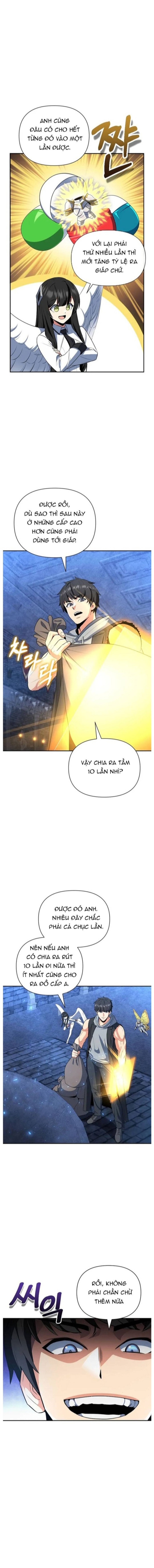 Tôi Là Người Chơi Duy Nhất Đăng Nhập: Chapter 168