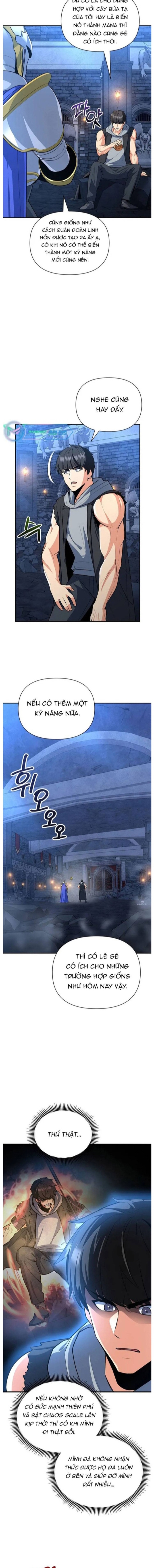 Tôi Là Người Chơi Duy Nhất Đăng Nhập: Chapter 168