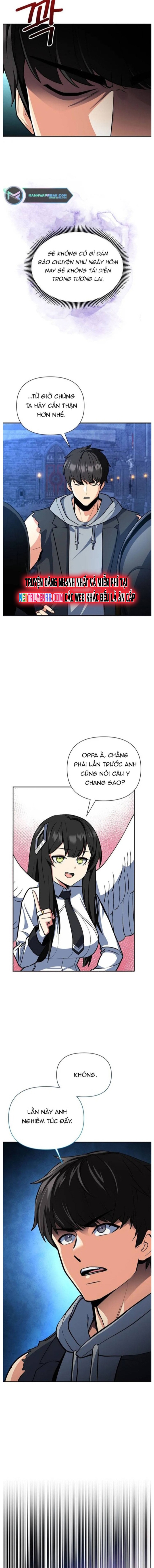 Tôi Là Người Chơi Duy Nhất Đăng Nhập: Chapter 168