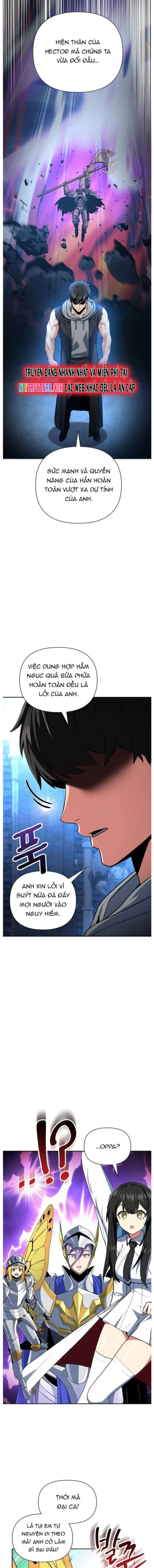 Tôi Là Người Chơi Duy Nhất Đăng Nhập: Chapter 168