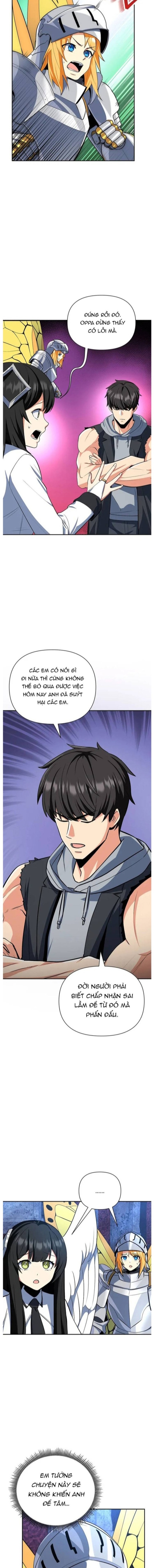 Tôi Là Người Chơi Duy Nhất Đăng Nhập: Chapter 168