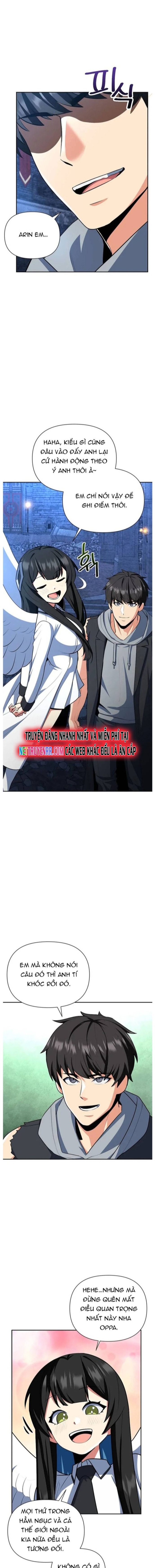 Tôi Là Người Chơi Duy Nhất Đăng Nhập: Chapter 168