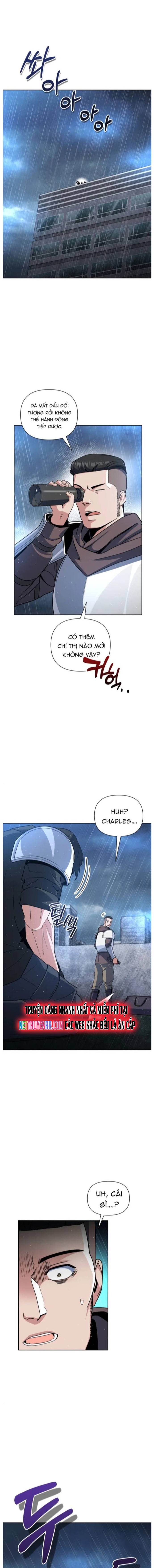 Tôi Là Người Chơi Duy Nhất Đăng Nhập: Chapter 174