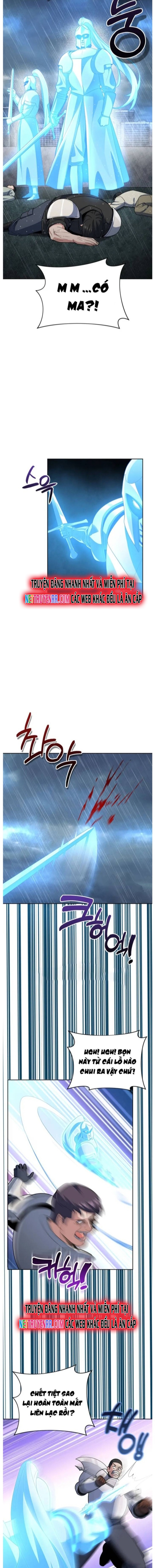 Tôi Là Người Chơi Duy Nhất Đăng Nhập: Chapter 174