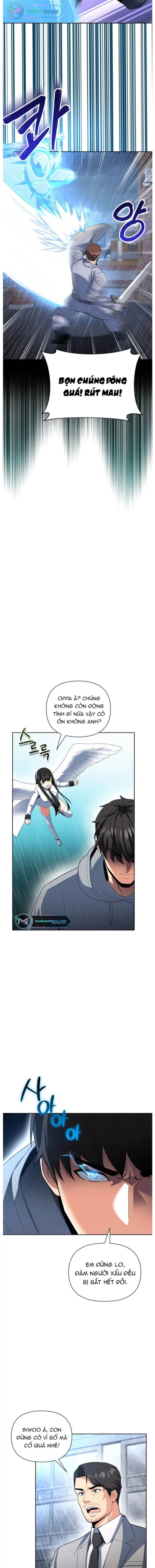 Tôi Là Người Chơi Duy Nhất Đăng Nhập: Chapter 174