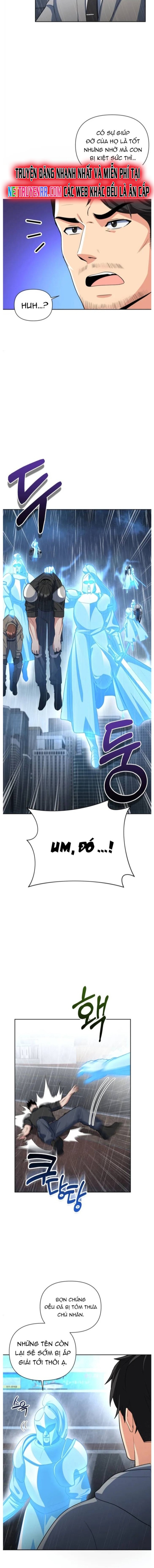 Tôi Là Người Chơi Duy Nhất Đăng Nhập: Chapter 174