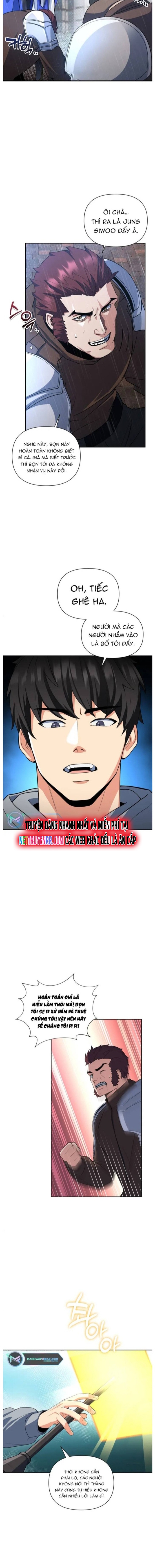 Tôi Là Người Chơi Duy Nhất Đăng Nhập: Chapter 174