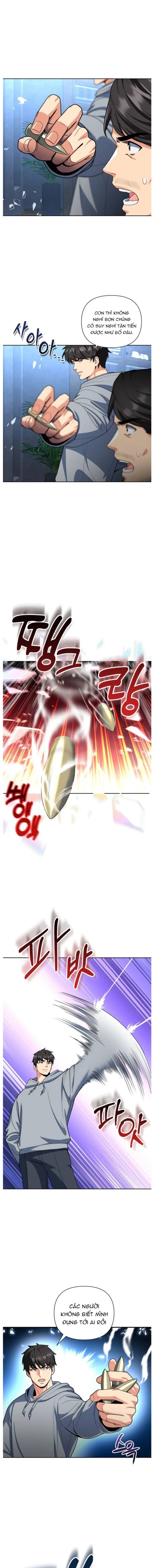 Tôi Là Người Chơi Duy Nhất Đăng Nhập: Chapter 174