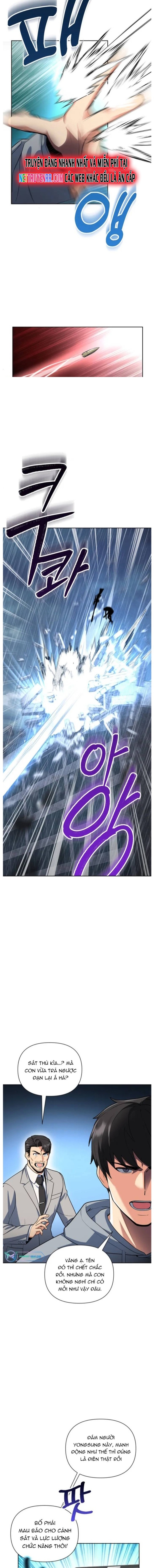 Tôi Là Người Chơi Duy Nhất Đăng Nhập: Chapter 174
