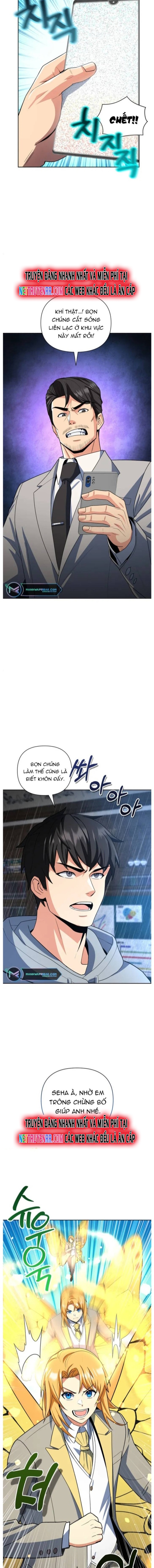 Tôi Là Người Chơi Duy Nhất Đăng Nhập: Chapter 174