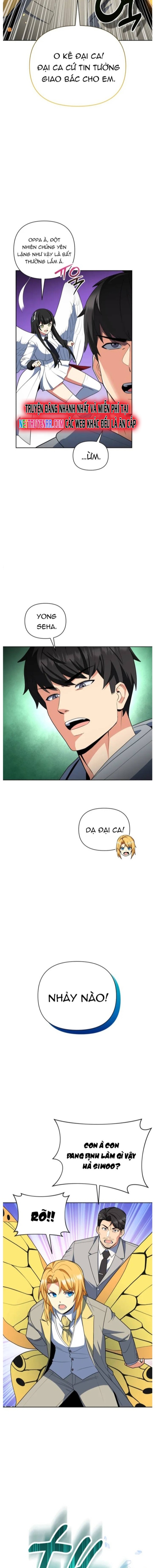 Tôi Là Người Chơi Duy Nhất Đăng Nhập: Chapter 174