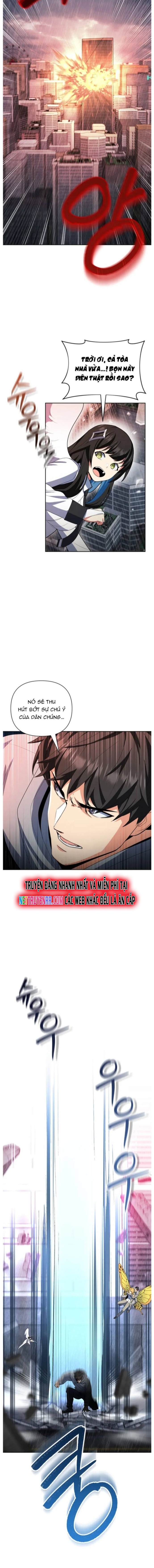 Tôi Là Người Chơi Duy Nhất Đăng Nhập: Chapter 174