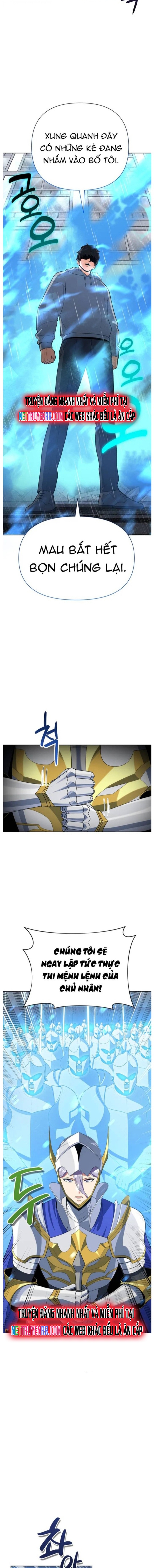 Tôi Là Người Chơi Duy Nhất Đăng Nhập: Chapter 174
