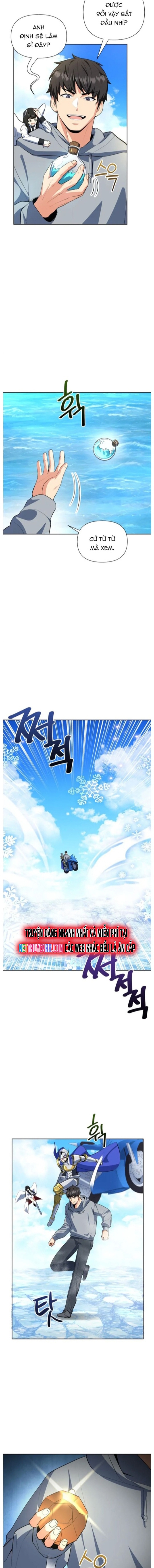 Tôi Là Người Chơi Duy Nhất Đăng Nhập: Chapter 176