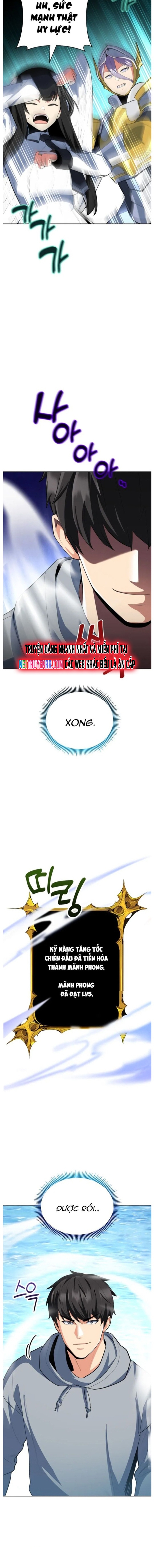 Tôi Là Người Chơi Duy Nhất Đăng Nhập: Chapter 176