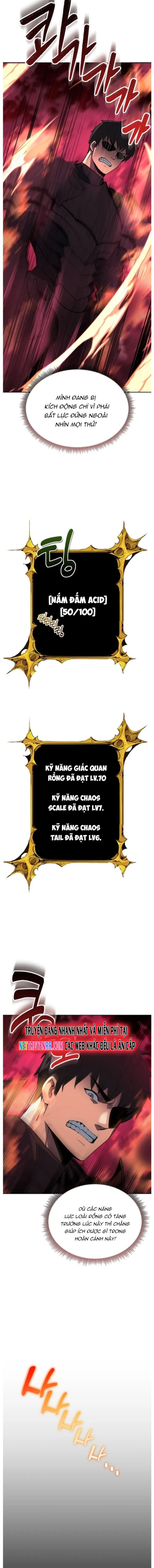 Tôi Là Người Chơi Duy Nhất Đăng Nhập: Chapter 176