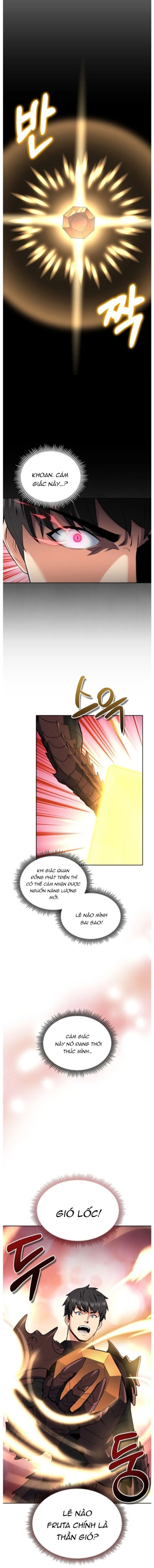 Tôi Là Người Chơi Duy Nhất Đăng Nhập: Chapter 176