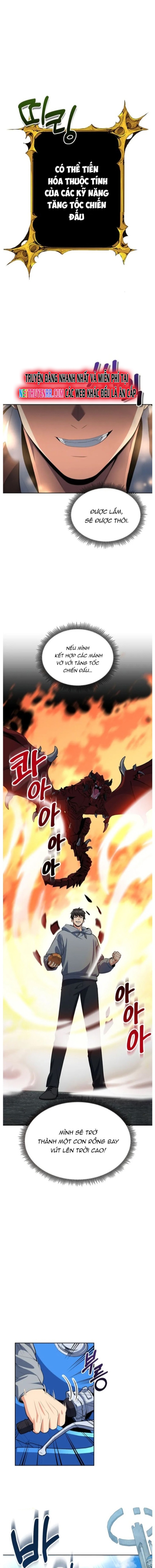 Tôi Là Người Chơi Duy Nhất Đăng Nhập: Chapter 176