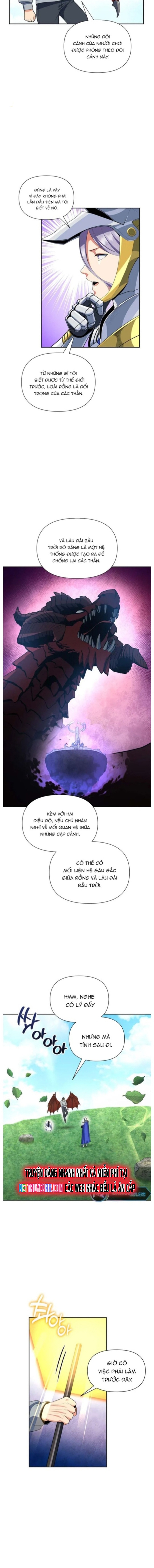 Tôi Là Người Chơi Duy Nhất Đăng Nhập: Chapter 177