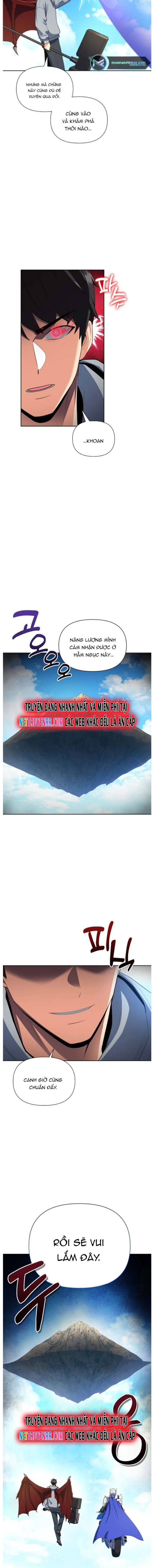 Tôi Là Người Chơi Duy Nhất Đăng Nhập: Chapter 177
