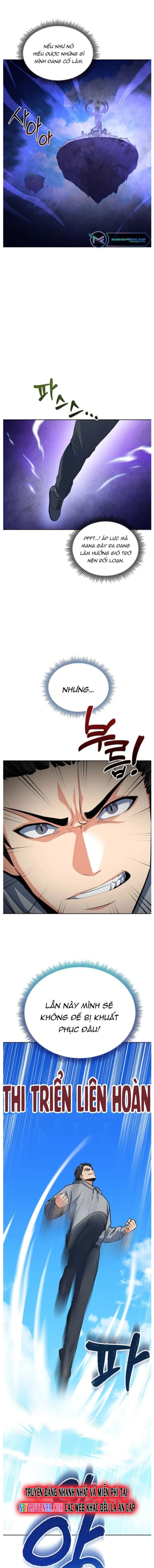 Tôi Là Người Chơi Duy Nhất Đăng Nhập: Chapter 177