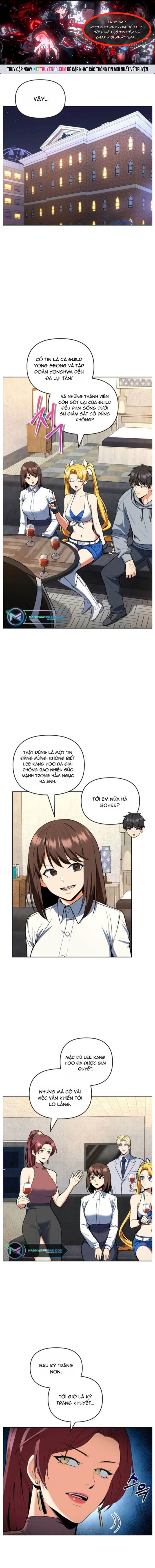 Tôi Là Người Chơi Duy Nhất Đăng Nhập: Chapter 183