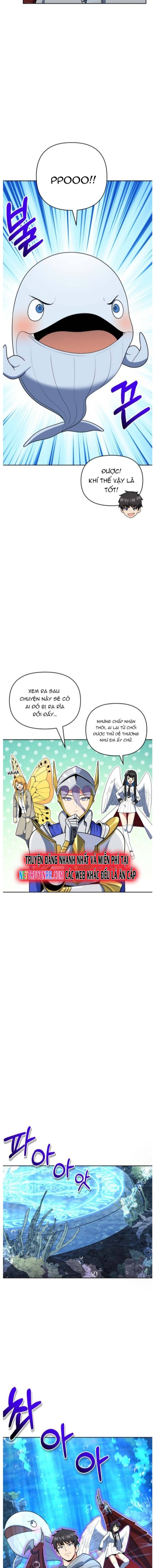 Tôi Là Người Chơi Duy Nhất Đăng Nhập: Chapter 184