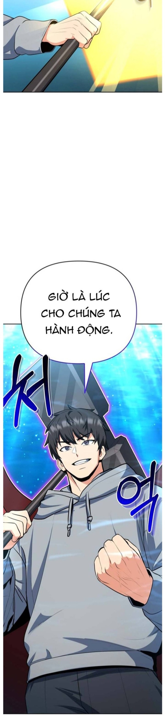 Tôi Là Người Chơi Duy Nhất Đăng Nhập: Chapter 184