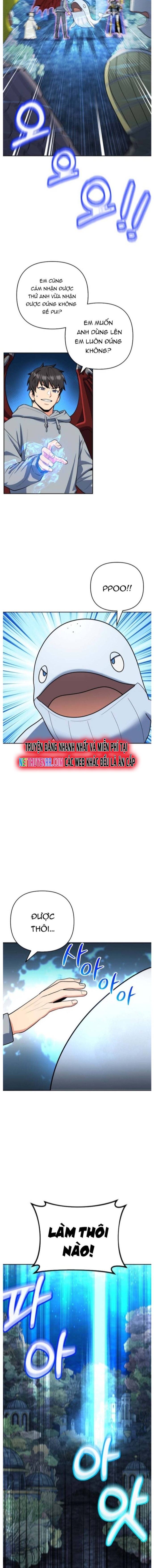 Tôi Là Người Chơi Duy Nhất Đăng Nhập: Chapter 184