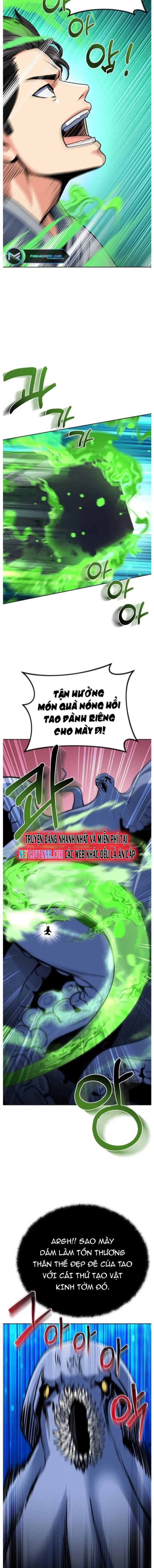 Tôi Là Người Chơi Duy Nhất Đăng Nhập: Chapter 186