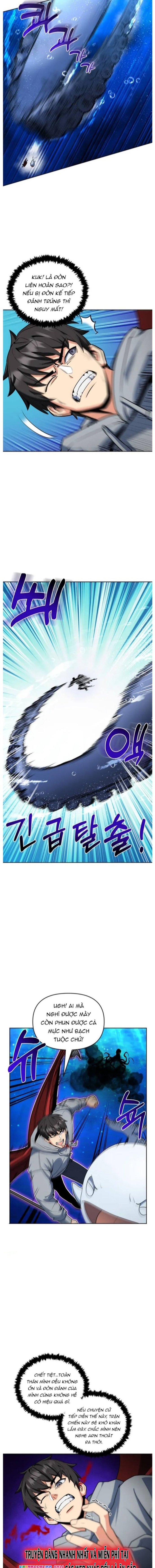 Tôi Là Người Chơi Duy Nhất Đăng Nhập: Chapter 186