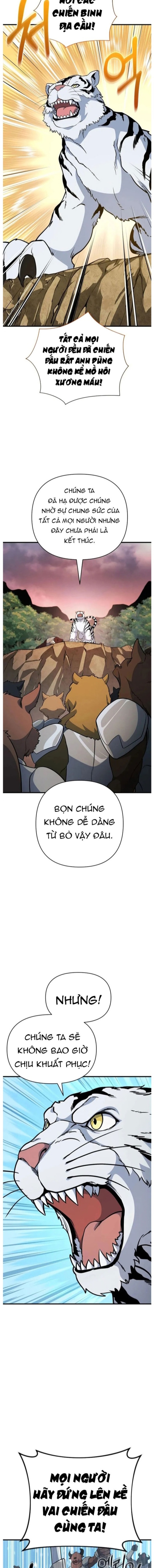 Tôi Là Người Chơi Duy Nhất Đăng Nhập: Chapter 190